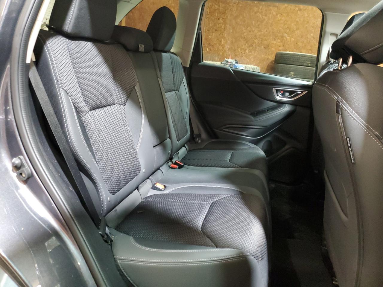 2023 Subaru Forester Premium VIN: JF2SKADC8PH452594 Lot: 56901525