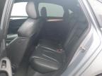 2010 AUDI A4 S LINE for sale at Copart GLOUCESTER