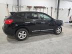 2013 Nissan Rogue S de vânzare în Greenwood, NE - Front End