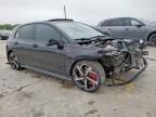 2024 Volkswagen Gti Se for Sale in Grand Prairie, TX - Front End
