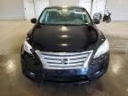 2015 Nissan Sentra S for Sale in Avon, MN - Front End