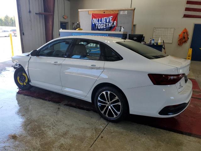  VOLKSWAGEN JETTA 2024 Biały