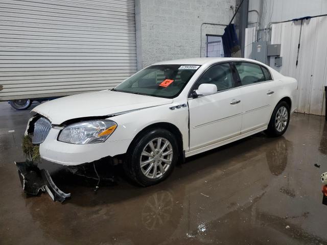 2011 Buick Lucerne Cxl