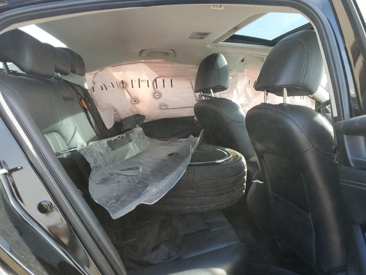 2020 Mazda 6 Touring VIN: JM1GL1VM6L1522203 Lot: 56085125
