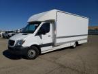 2016 Mercedes-Benz Sprinter 3500 for Sale in Sacramento, CA - Damage History