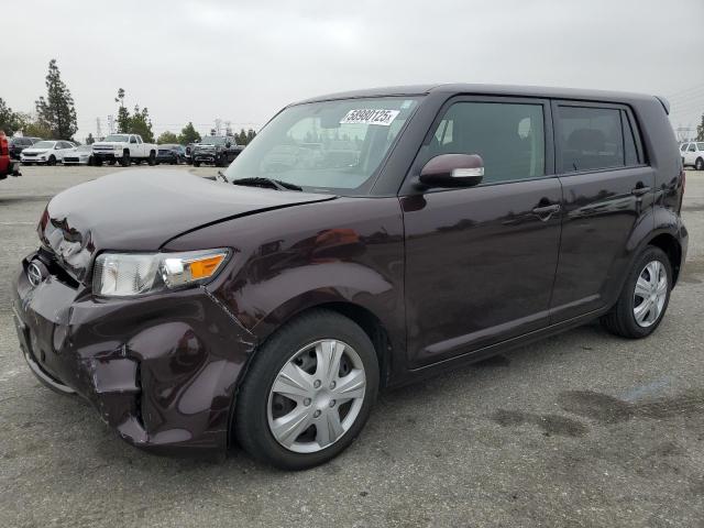 2011 Toyota Scion Xb