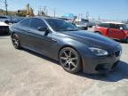 2015 Bmw M6  за продажба в Sun Valley, CA - Minor Dent/Scratches