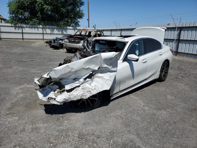 2019 Bmw 330I   