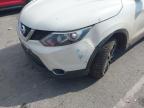 2015 NISSAN QASHQAI TE for sale at Copart CHESTER