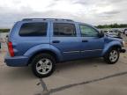 2007 Dodge Durango Slt продається в Littleton, CO - Front End
