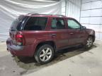 2005 Chevrolet Trailblazer Ls for Sale in Candia, NH - Front End