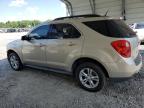 2012 Chevrolet Equinox Lt للبيع في Augusta، GA - Front End