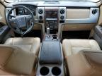 2013 Ford F150 Supercrew   იყიდება Theodore-ში, AL - Side
