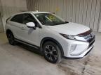 2019 Mitsubishi Eclipse Cross Se de vânzare în Hurricane, WV - Mechanical
