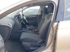 2014 CITROEN C4 SELECTI for sale at Copart YORK