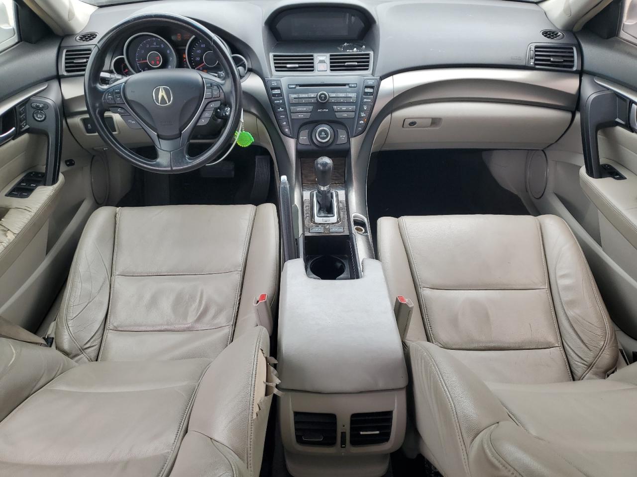 2012 Acura Tl VIN: 19UUA8F26CA021781 Lot: 57436595