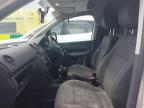 2014 VOLKSWAGEN CADDY C20 for sale at Copart BRISTOL