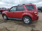 2012 Ford Escape Xlt на продаже в Woodhaven, MI - Front End