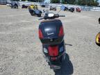 2005 Vespa Granturismo 200 за продажба в Sacramento, CA - Minor Dent/Scratches