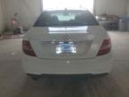 2012 Mercedes-Benz C 250 за продажба в Lexington, KY - Front End