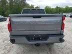 2020 Chevrolet Silverado K1500 Rst продається в West Warren, MA - Rear End