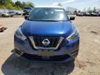 2020 Nissan Kicks Sr за продажба в Elgin, IL - Rear End