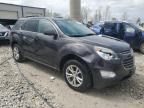 2016 Chevrolet Equinox Lt en Venta en Wayland, MI - Front End
