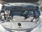 2019 Chrysler Pacifica Touring L للبيع في Fort Pierce، FL - Burn
