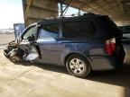 2008 Kia Sedona Ex للبيع في Phoenix، AZ - Front End