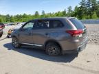 2018 Mitsubishi Outlander Es   for Sale in Windham, ME - Rollover