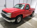 2003 Chevrolet Silverado C1500 продається в Ellenwood, GA - Front End