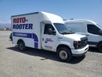 2010 Ford Econoline E350 Super Duty Cutaway Van for Sale in San Diego, CA - Rear End