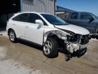 2010 Lexus Rx 350 продається в Cahokia Heights, IL - Front End