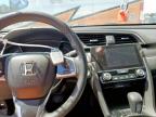 2018 Honda Civic Ex for Sale in Grand Prairie, TX - Rear End