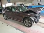 2023 Genesis Gv70 Base en Venta en Angola, NY - Front End