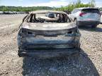 2014 Kia Forte Lx zu verkaufen in Cahokia Heights, IL - Burn
