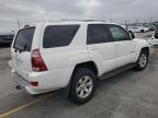2004 Toyota 4Runner Sr5 en Venta en Sun Valley, CA - Front End