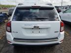 2015 Jeep Compass Latitude for Sale in Woodhaven, MI - Front End