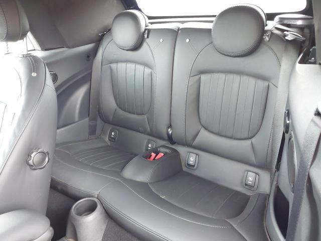 2023 MINI COOPER SE