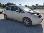 2015 Nissan Versa Note S de vânzare în Fort Pierce, FL - Front End