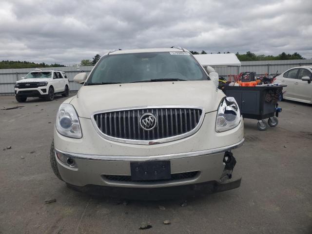 Parquets BUICK ENCLAVE 2012 White