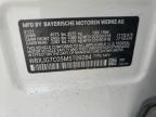 2021 Bmw X1 Sdrive28I na sprzedaż w Jacksonville, FL - Front End