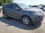 2019 Ford Explorer Limited en Venta en Dunn, NC - Minor Dent/Scratches