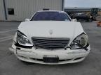 2005 Mercedes-Benz S 500 4Matic на продаже в Albany, NY - Front End