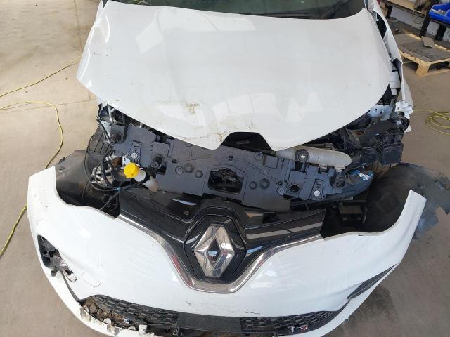 2022 RENAULT ZOE GT LIN