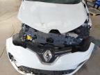 2022 RENAULT ZOE GT LIN for sale at Copart WOLVERHAMPTON