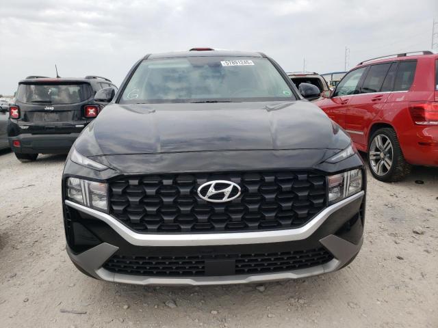  HYUNDAI SANTA FE 2023 Czarny