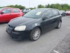 2007 VOLKSWAGEN GOLF GT TS for sale at Copart SANDTOFT