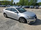 2012 Chevrolet Cruze Lt იყიდება North Billerica-ში, MA - Front End