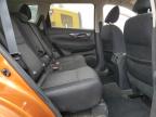 2017 Nissan Rogue Sv იყიდება Chatham-ში, VA - Normal Wear